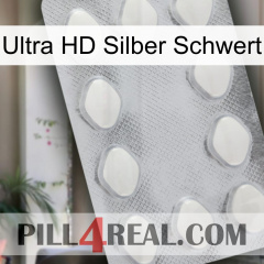 Ultra Hd Silver Sword 16